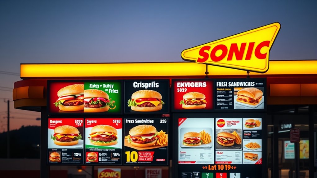 affordable flavorful burger options