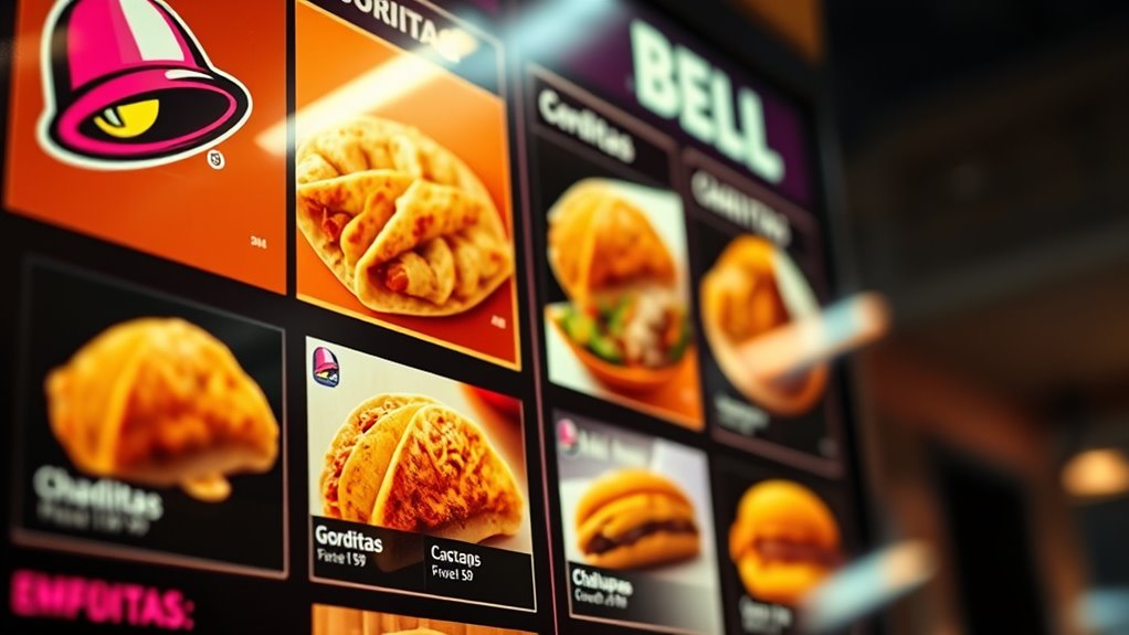 gorditas and chalupas prices