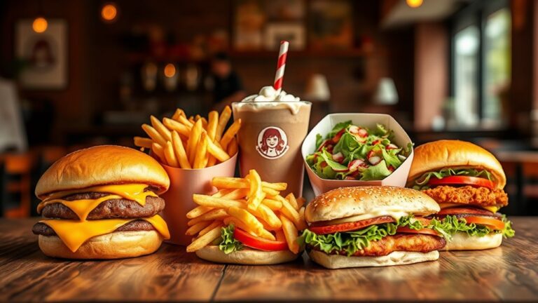 wendy s 2027 menu prices